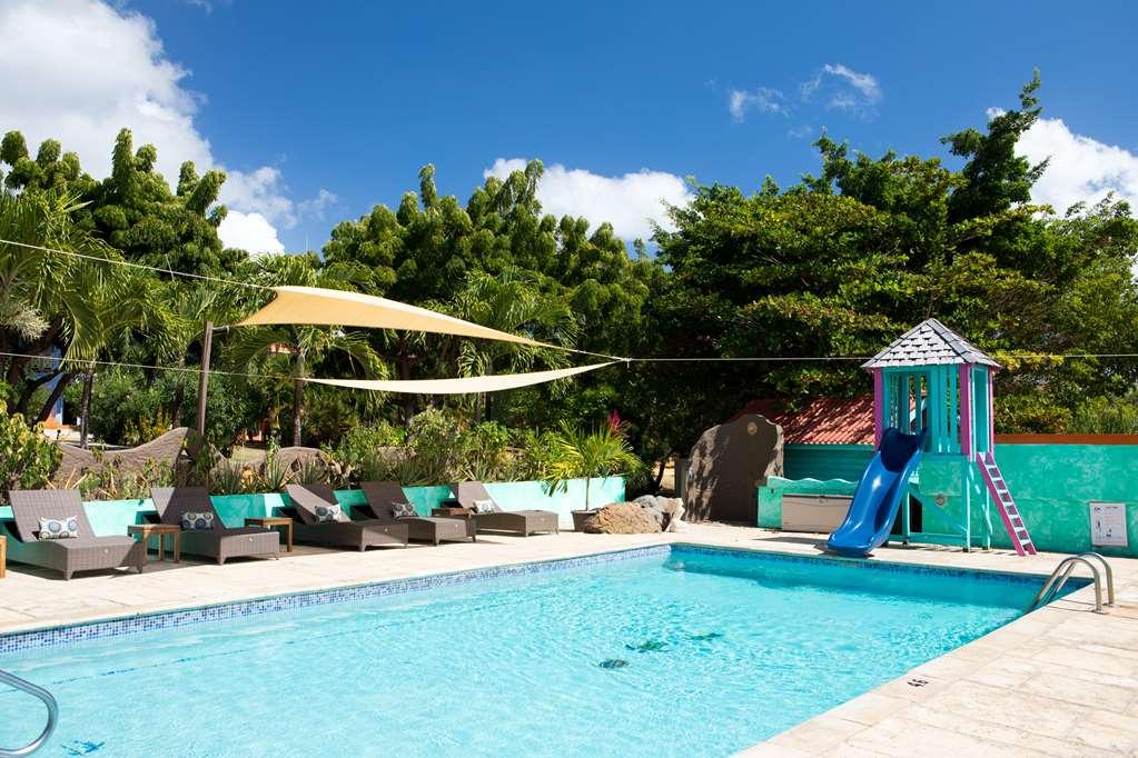 True Blue Bay Boutique Resort St. George's Удобства фото